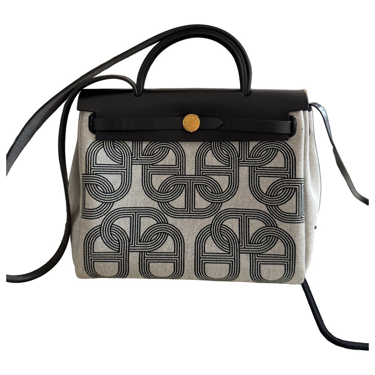 Herbag cloth handbag