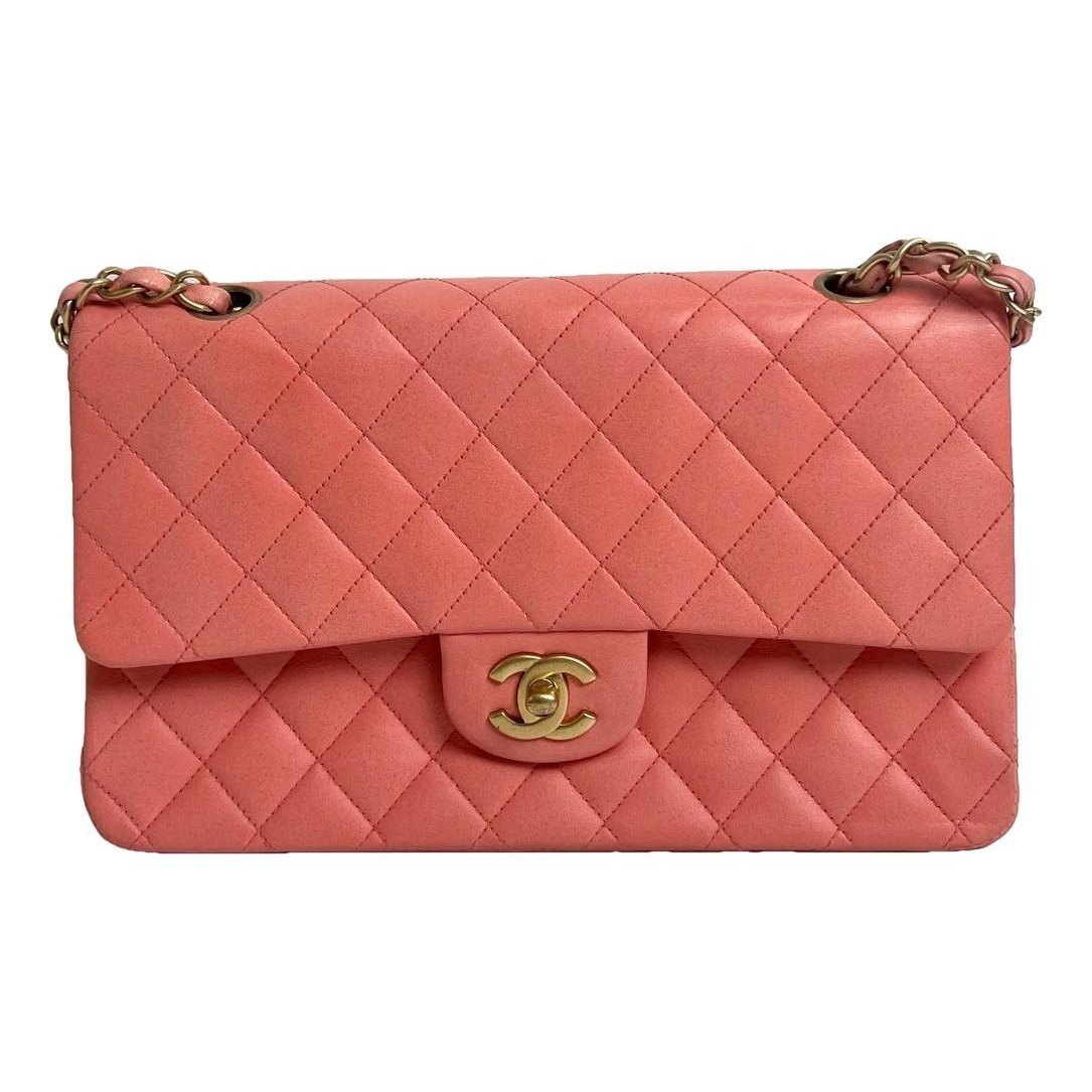 Timeless/Classique leather crossbody bag