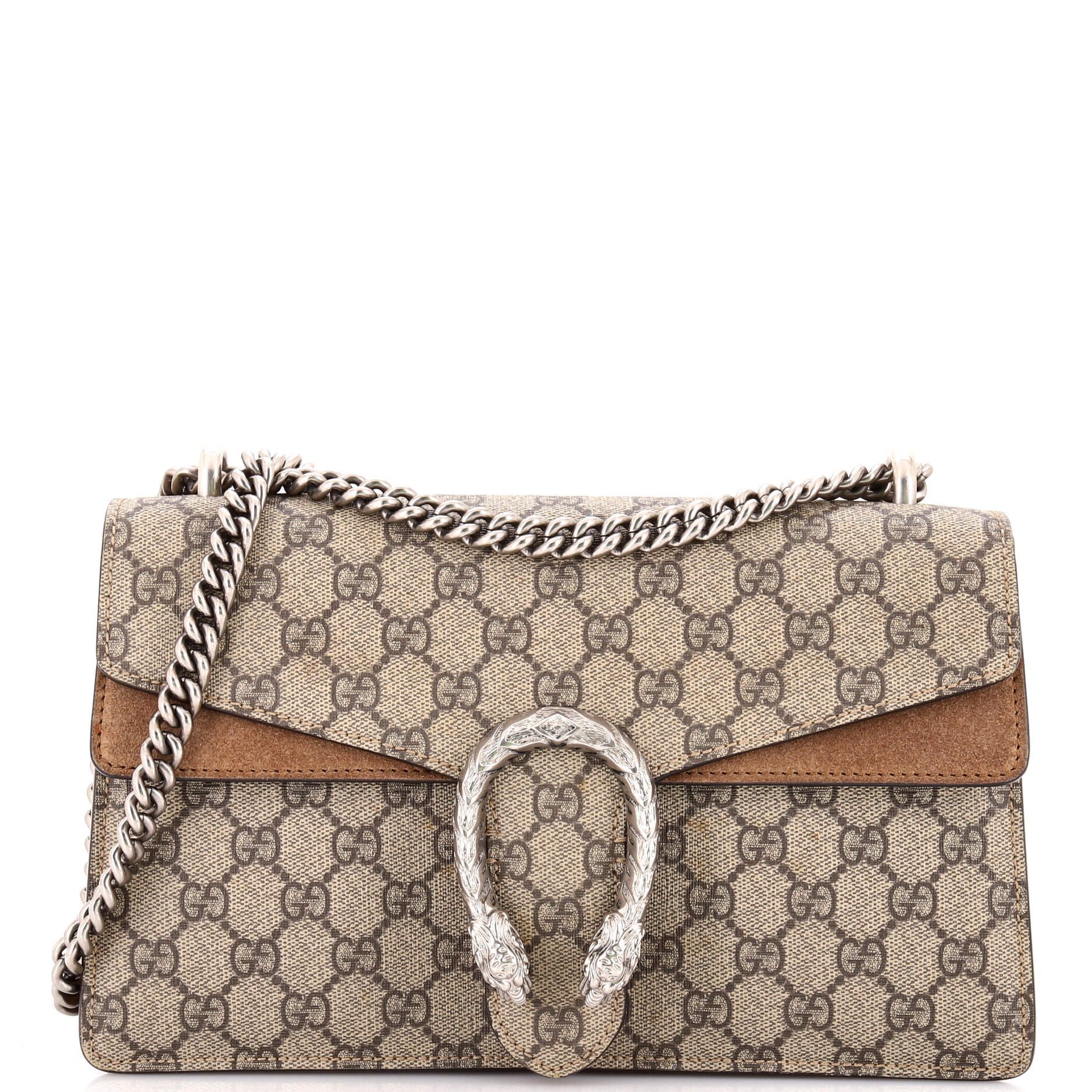 Cloth handbag