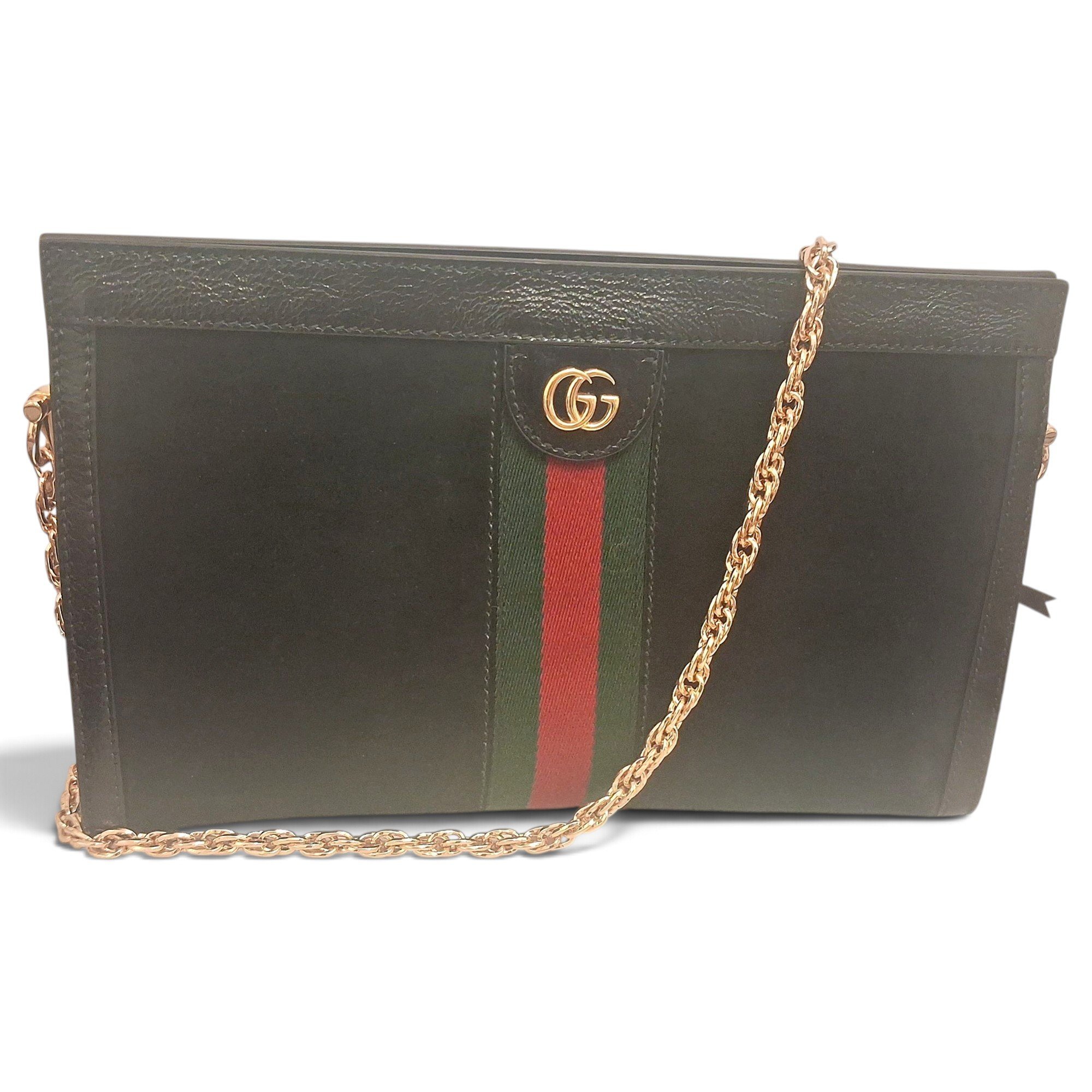Ophidia handbag