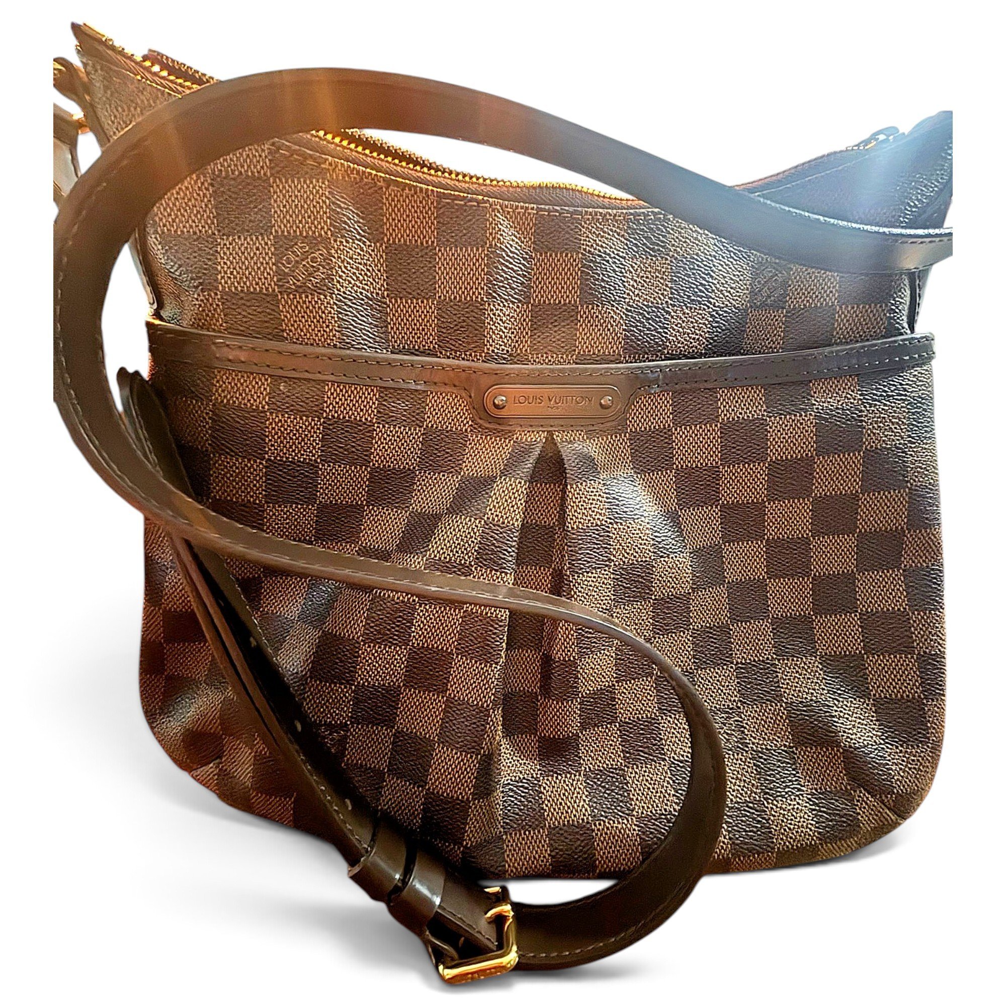 Bloomsbury handbag