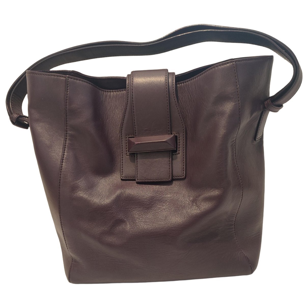 Max Mara Leather handbag