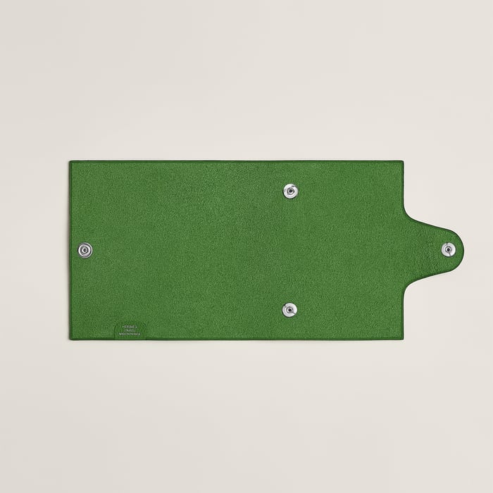 Vert Yucca Ulysse Mini Notebook Cover