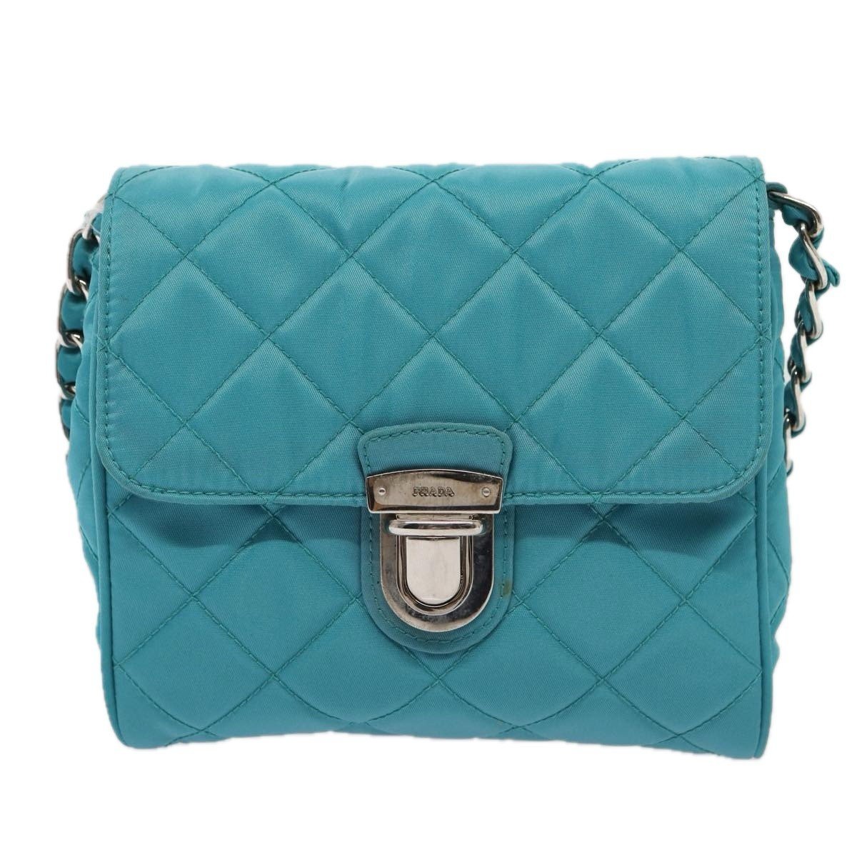 Cahier Chain handbag