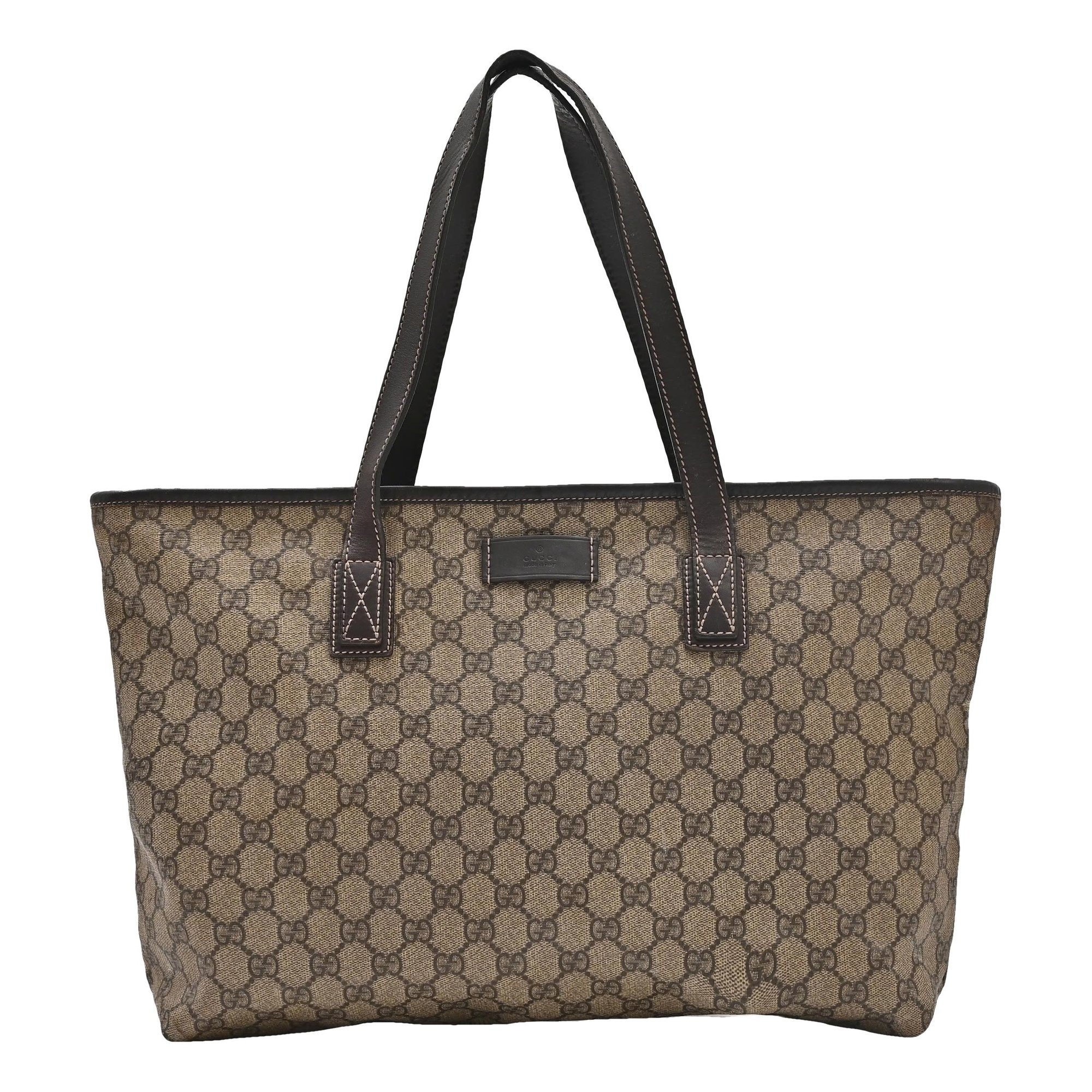 Cloth tote