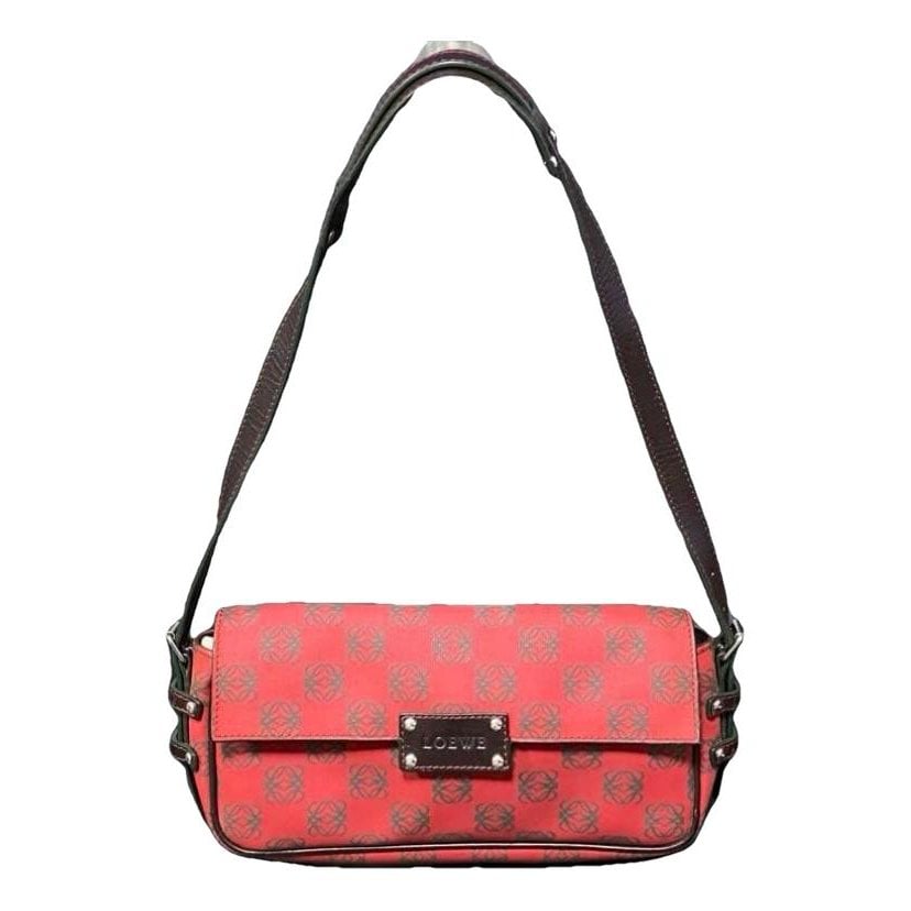 Cloth handbag
