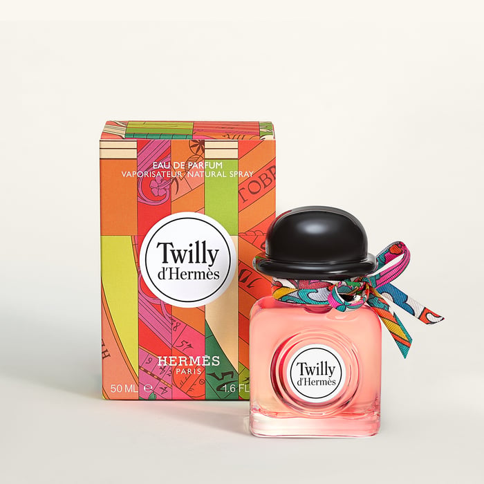 Sans Coloris Twilly d'Hermes Eau De Parfum