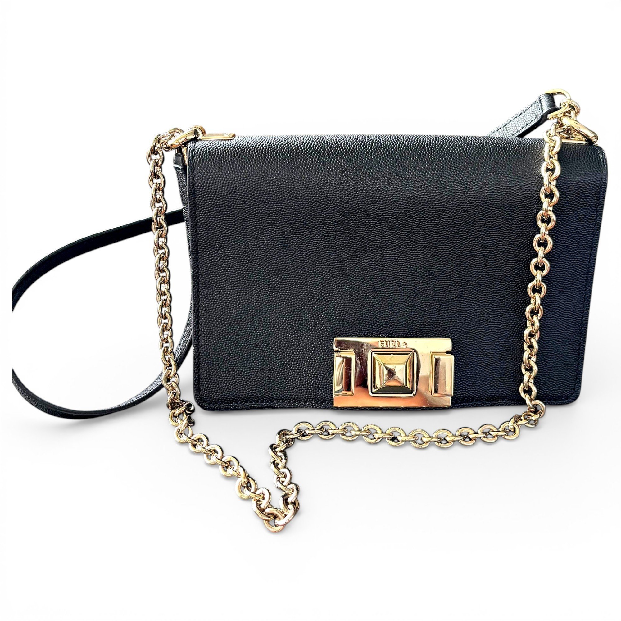 Furla Leather handbag