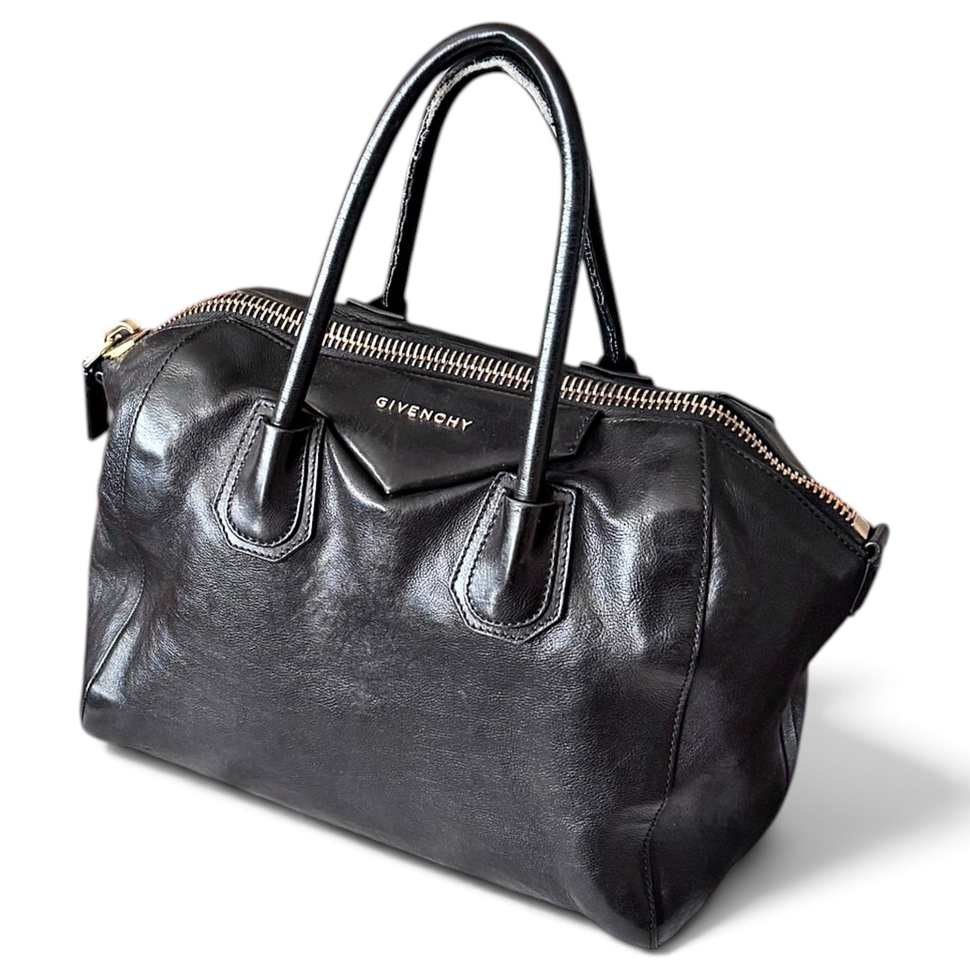 Givenchy Antigona leather handbag