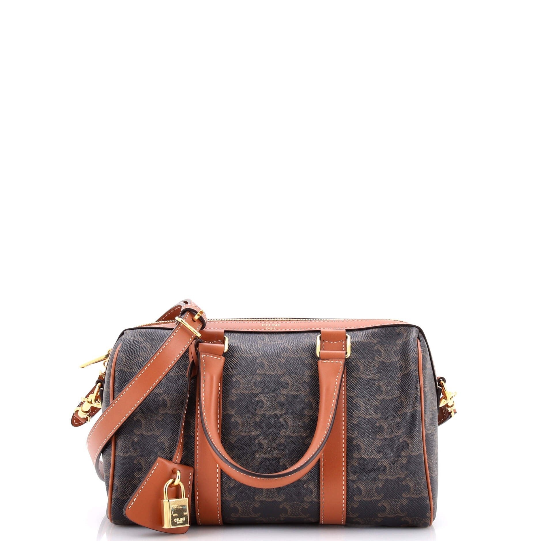 Cloth handbag