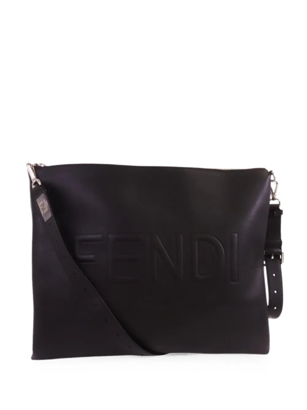 Roma pouch shoulder bag