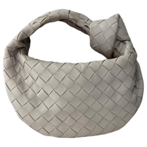 Jodie leather handbag