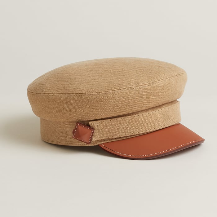 Vauban Medor Cap