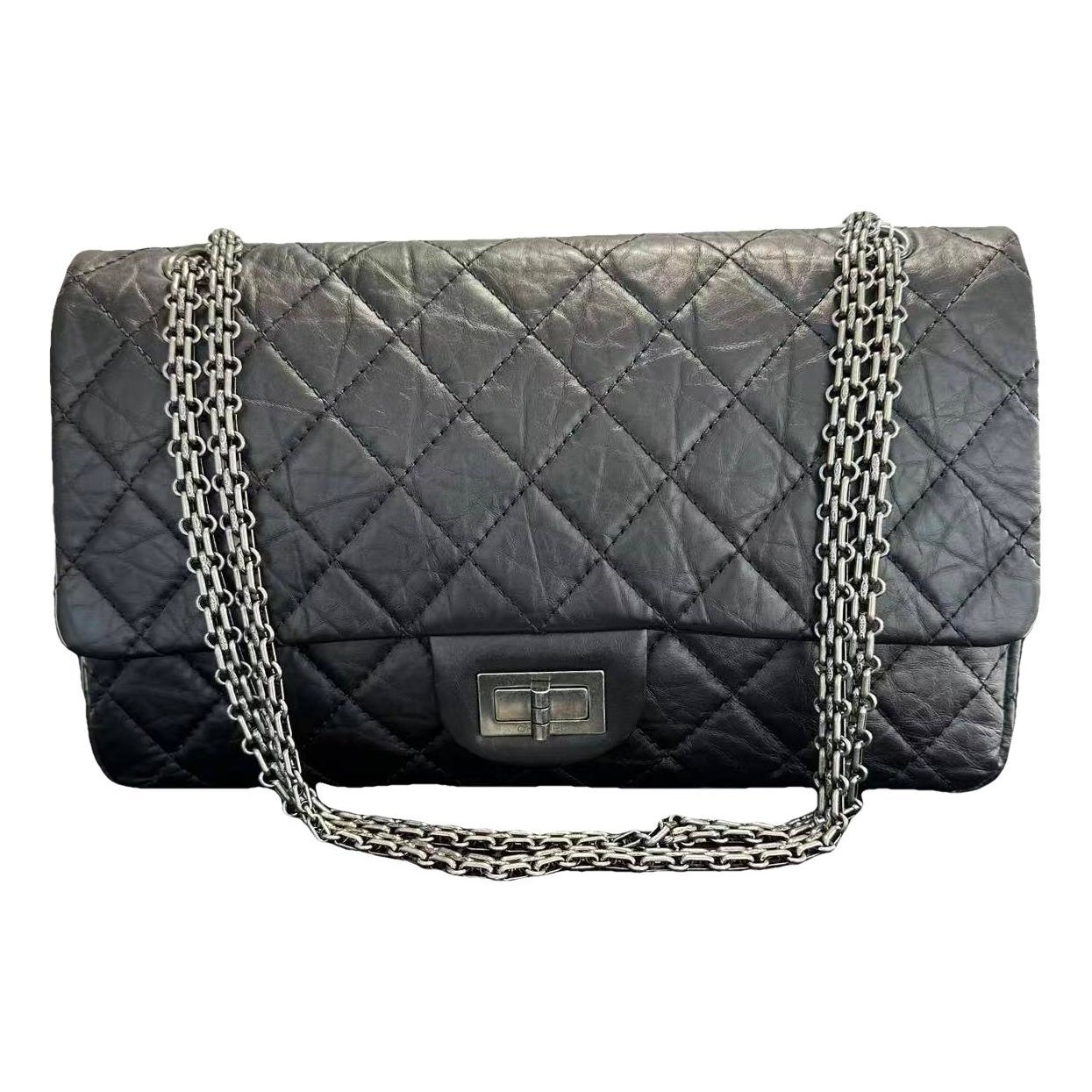 2.55 leather crossbody bag