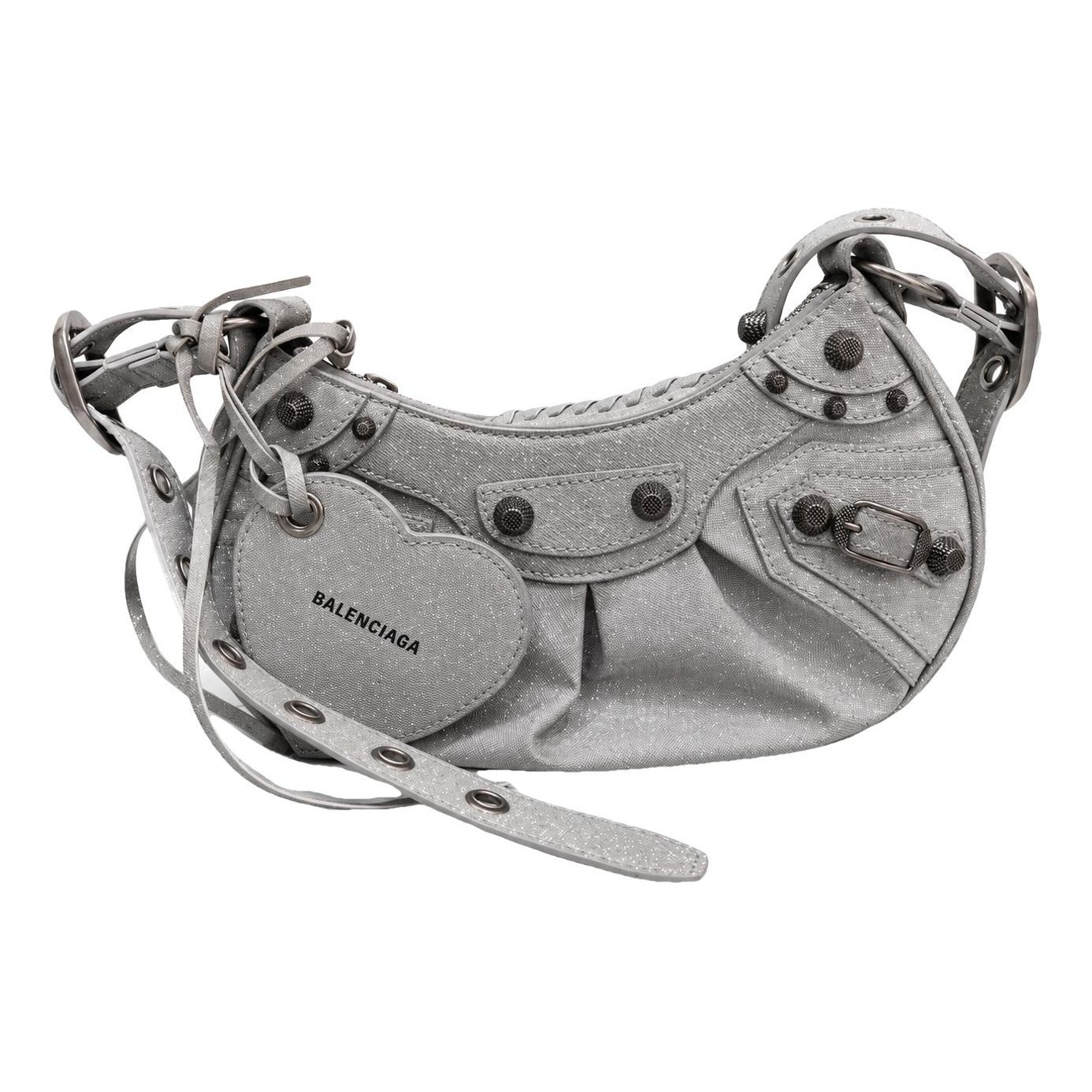 Le Cagole handbag