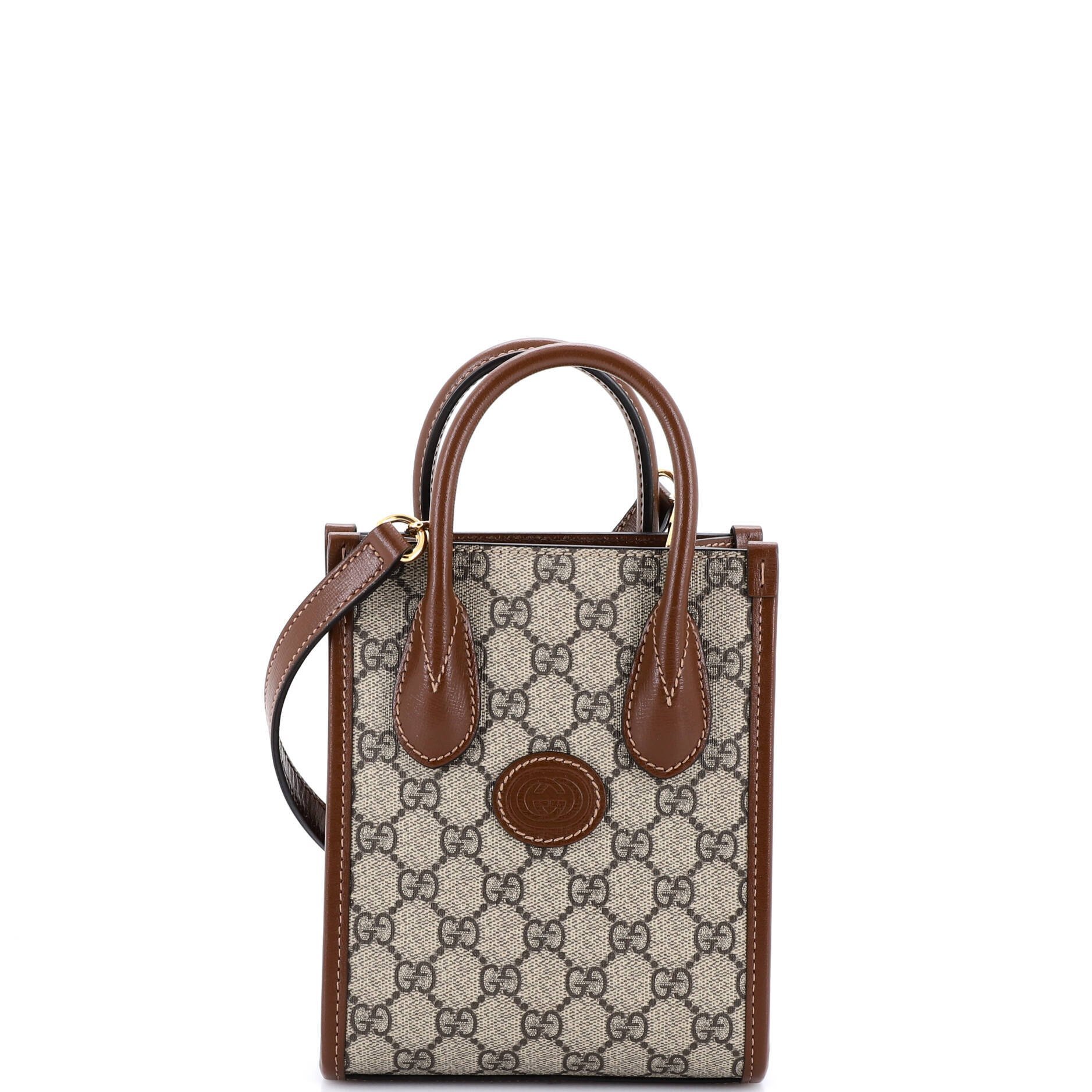 Cloth handbag