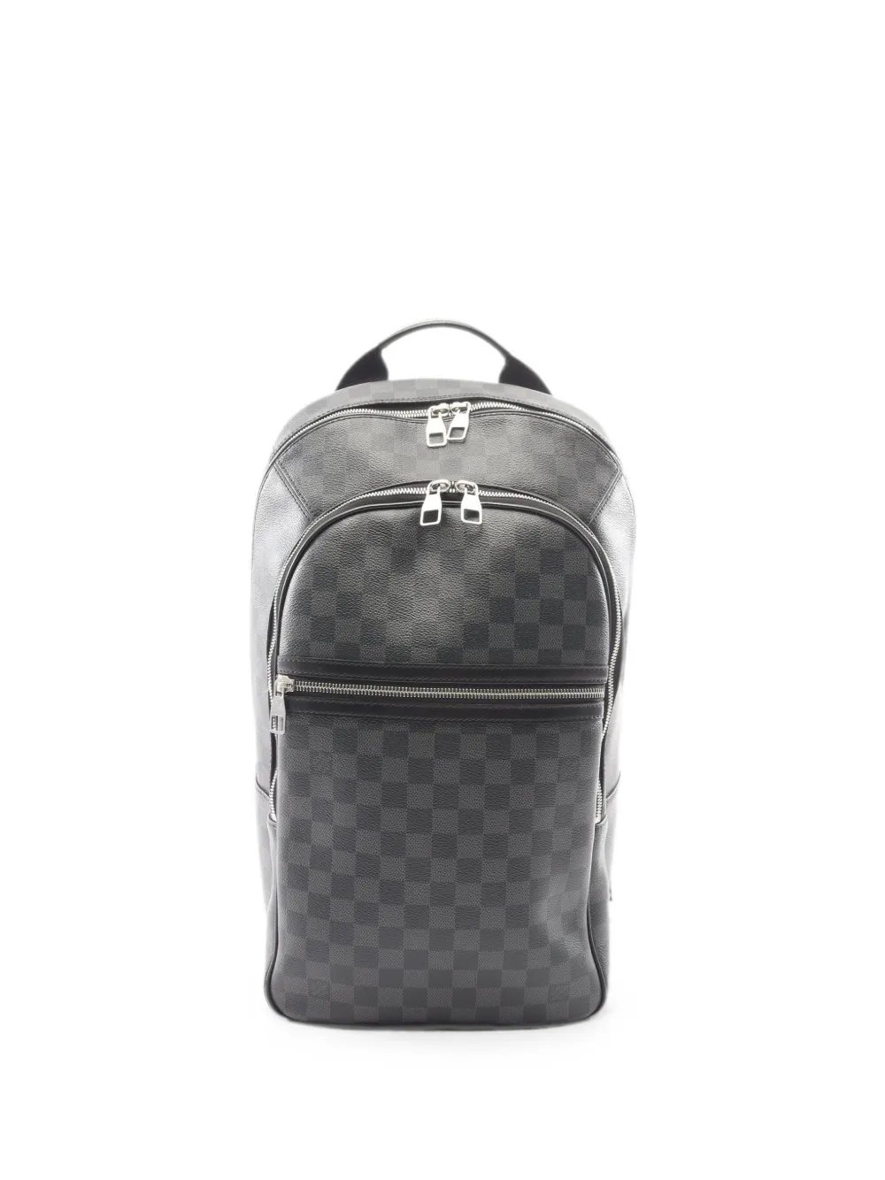 2019 Michael Damier Graphite backpack
