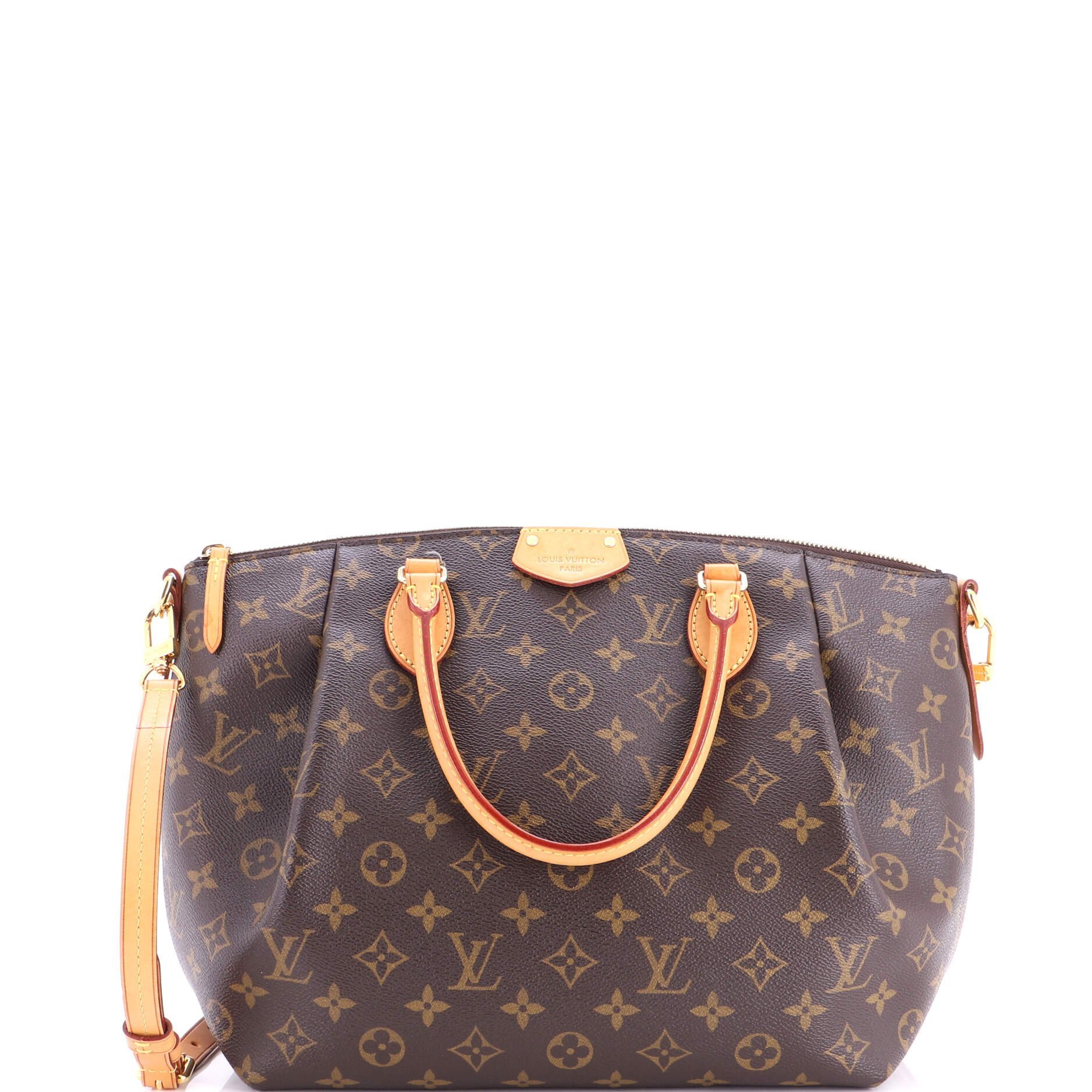 Cloth satchel