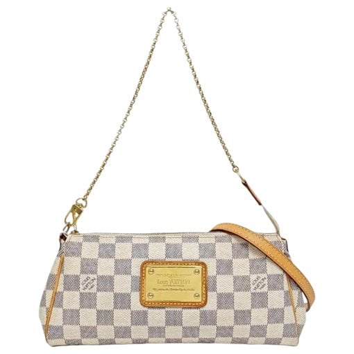 Eva leather handbag