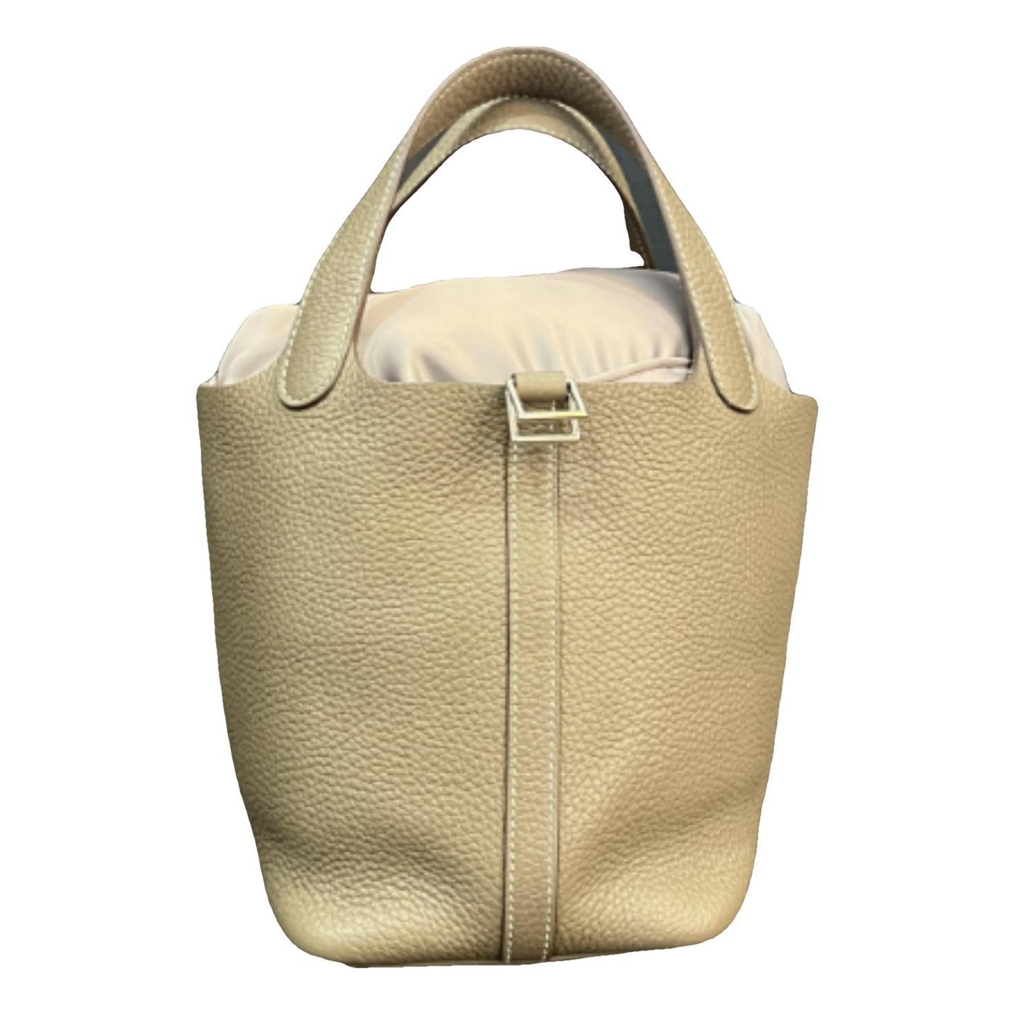 Hermes Picotin 18 Handbag