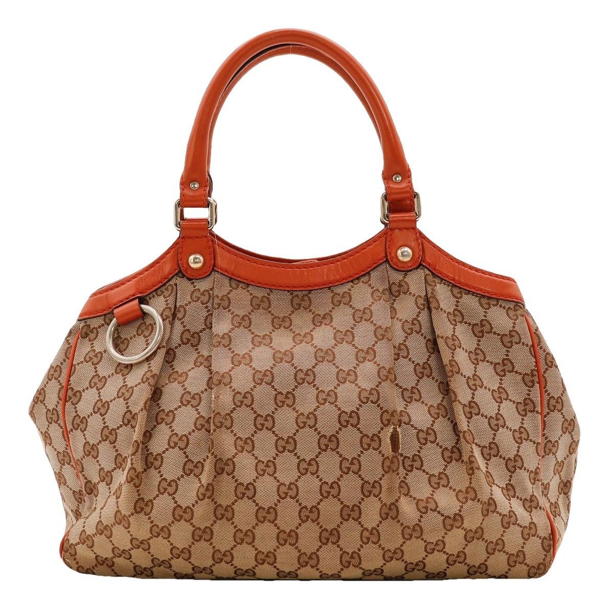 Sukey cloth handbag