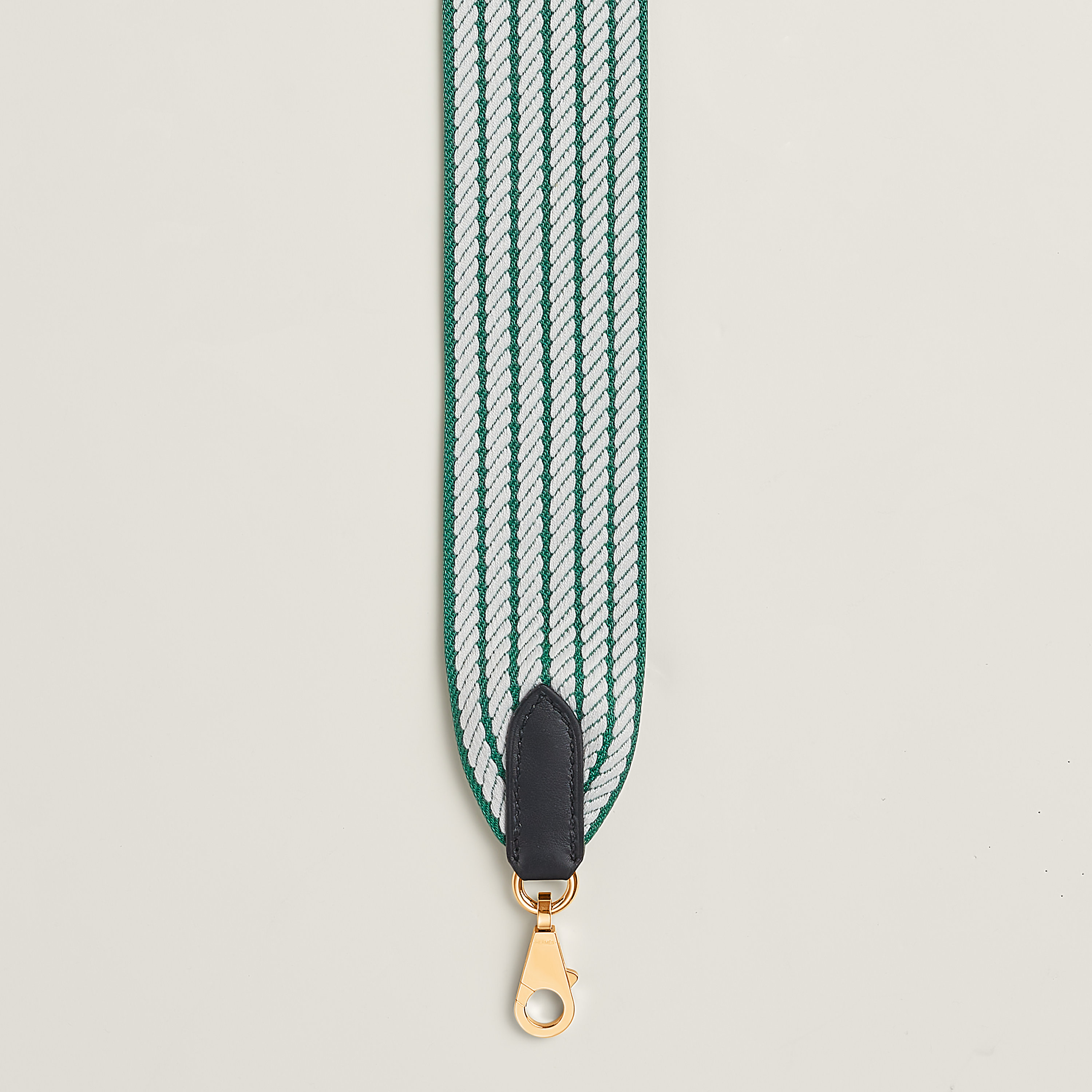 Sangle Cordage 50 mm bag strap