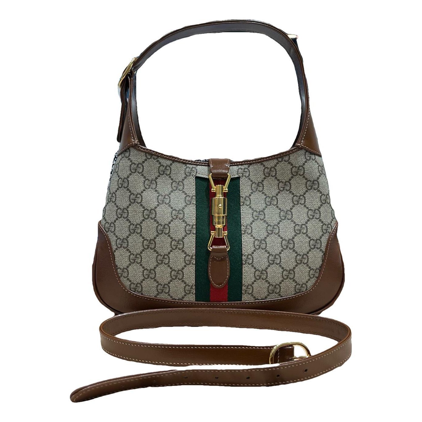 Jackie 1961 cloth handbag