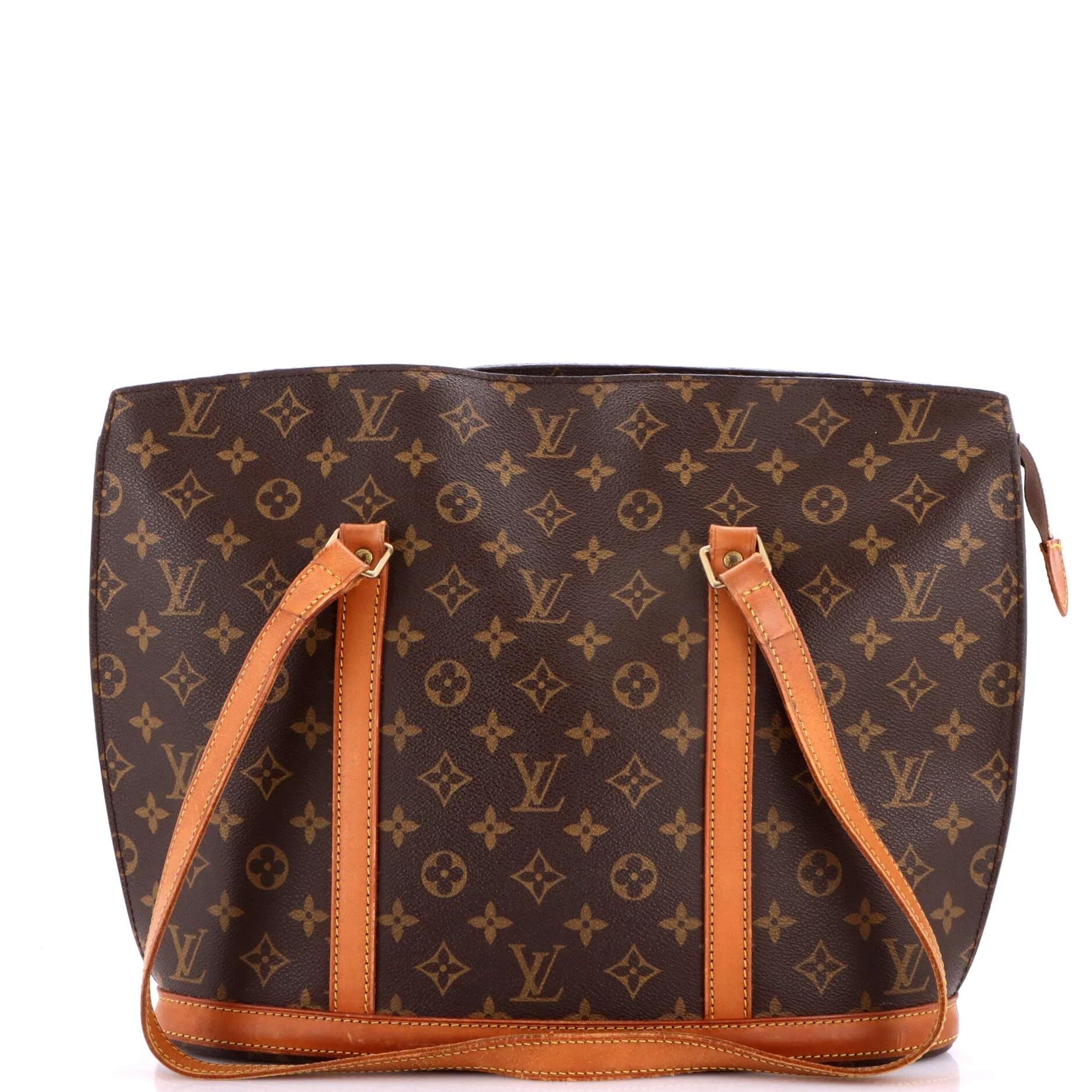Cloth tote