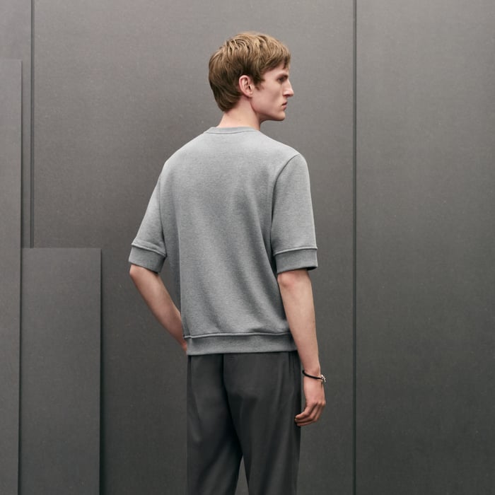 Gris C.d.s T-shirt