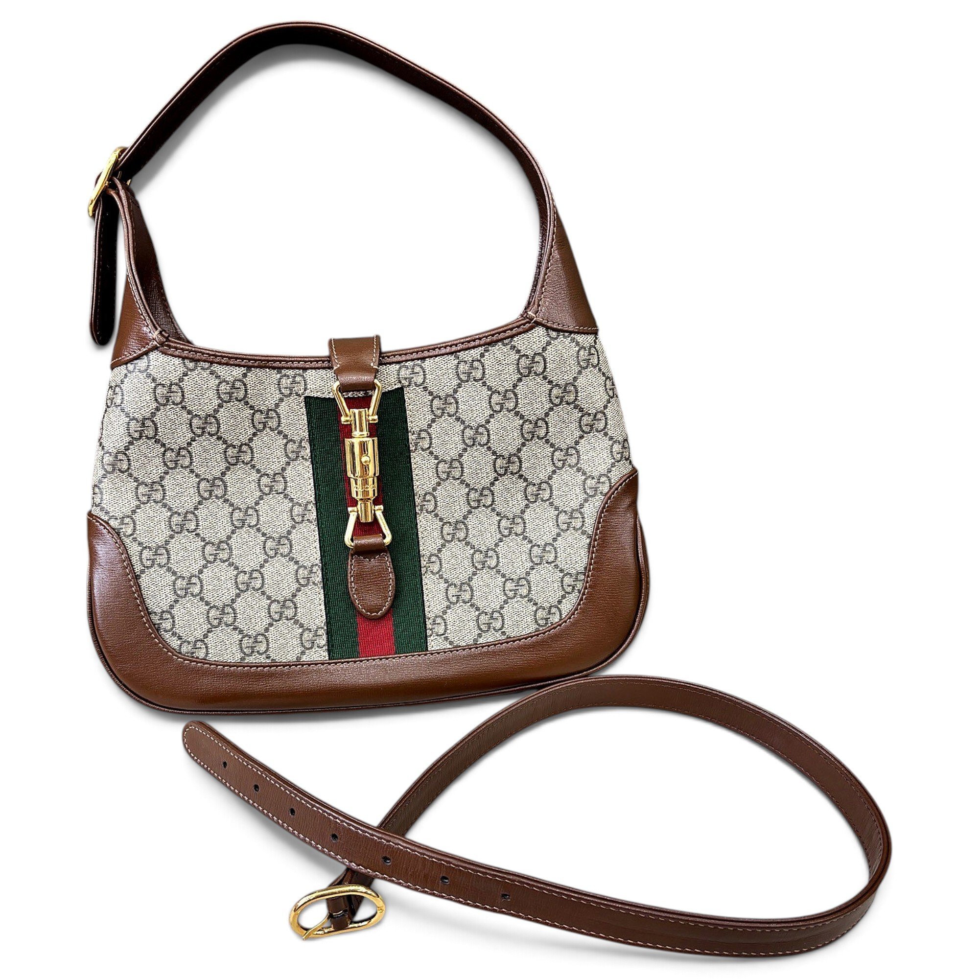 Jackie 1961 cloth handbag