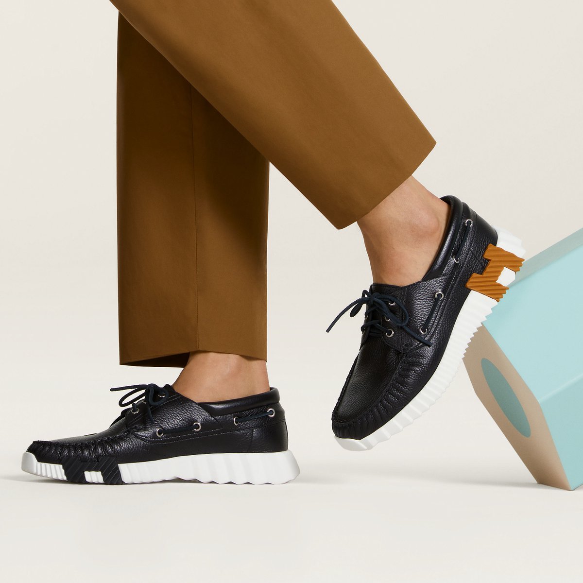 Ketch sneaker