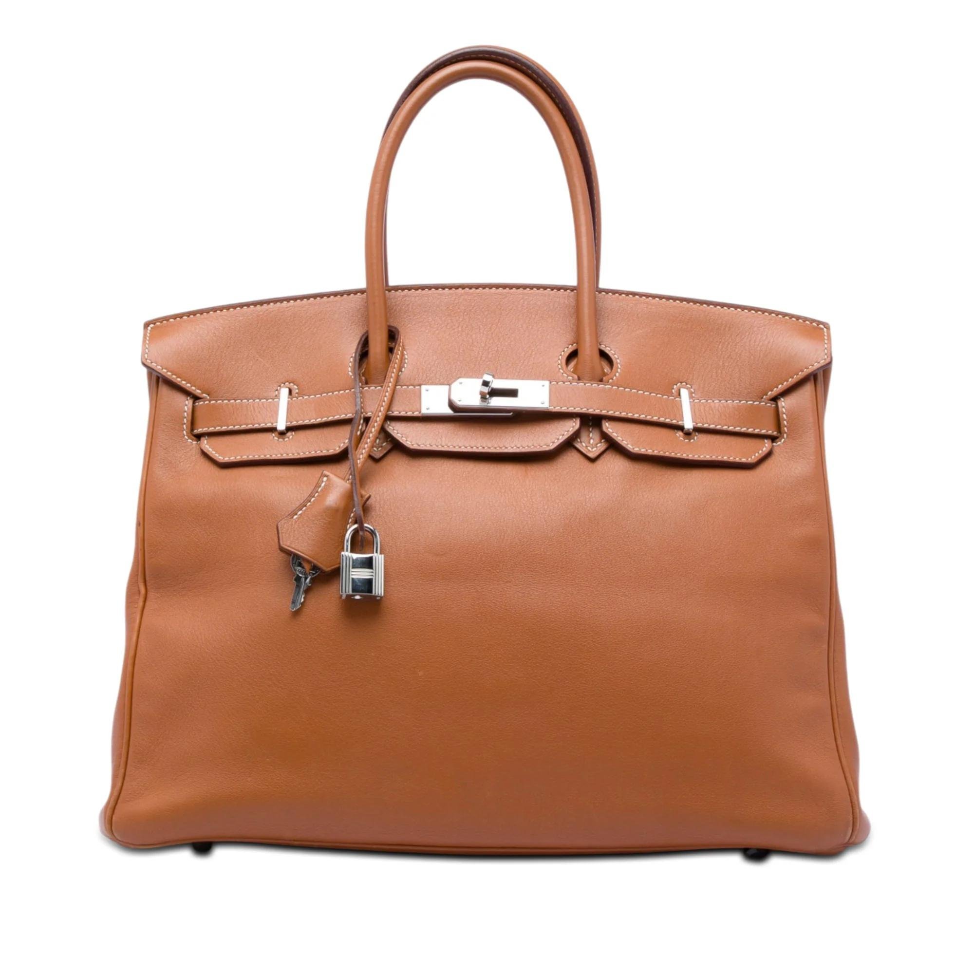Pony-style calfskin handbag