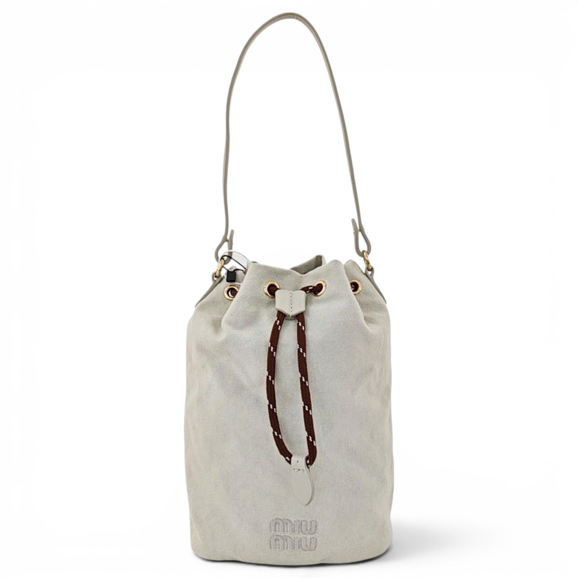 Cloth handbag
