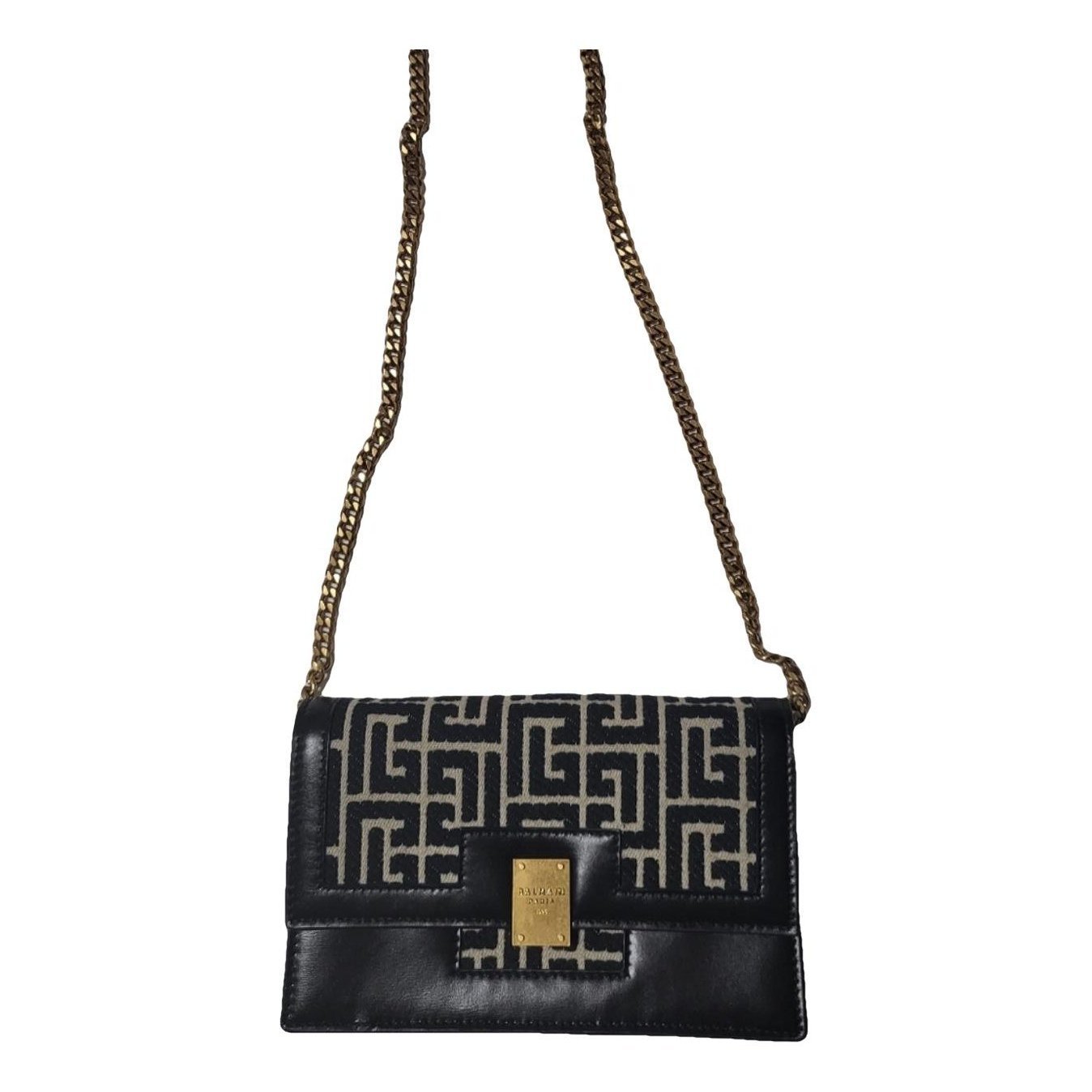 Balmain Leather handbag