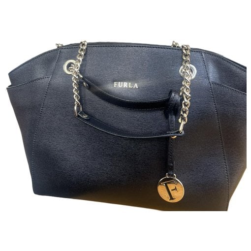 Cashmere handbag