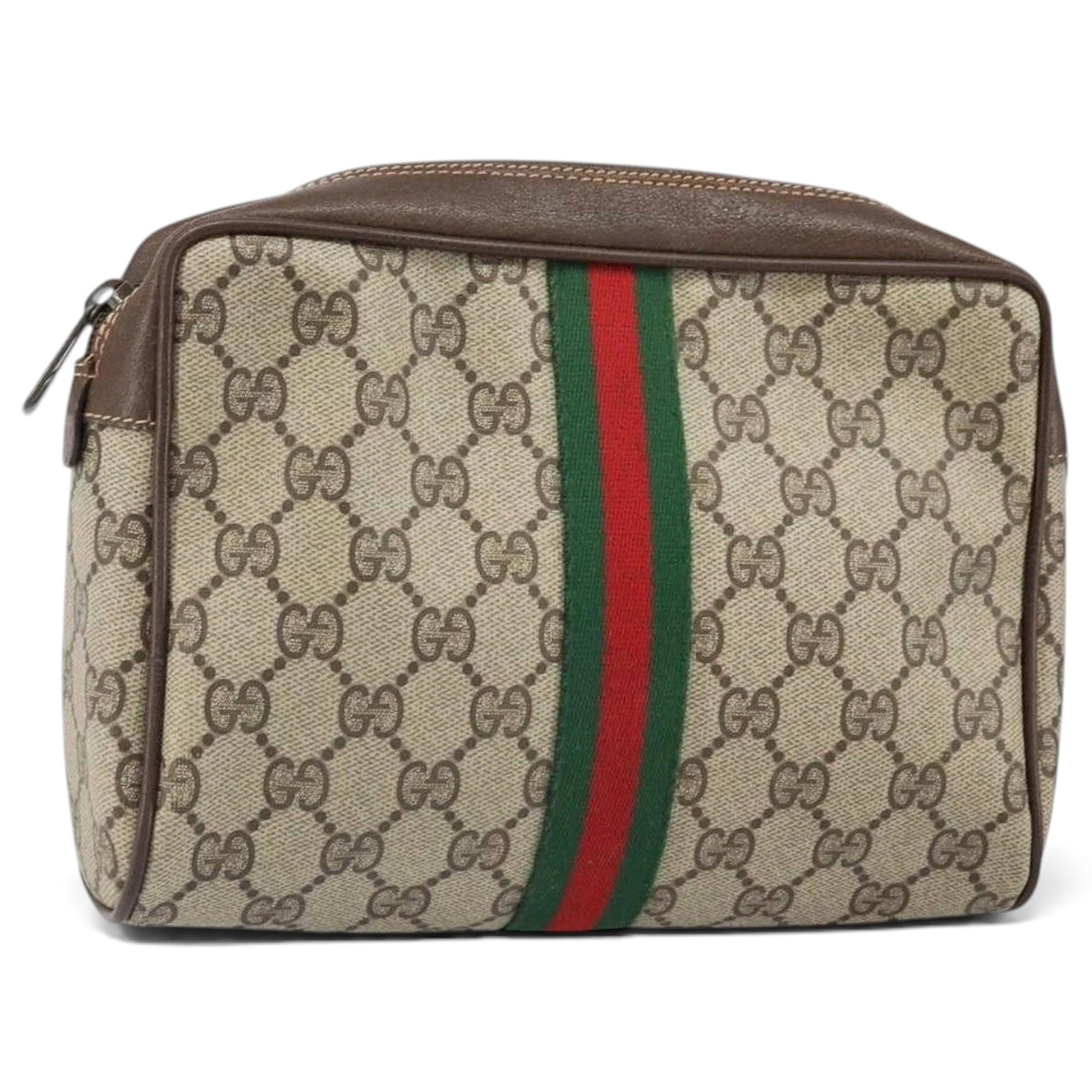 Clutch bag