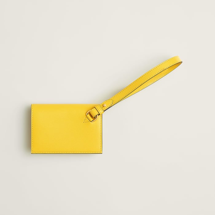 죤 드 나쁠르 Kelly Pocket Slim 지갑