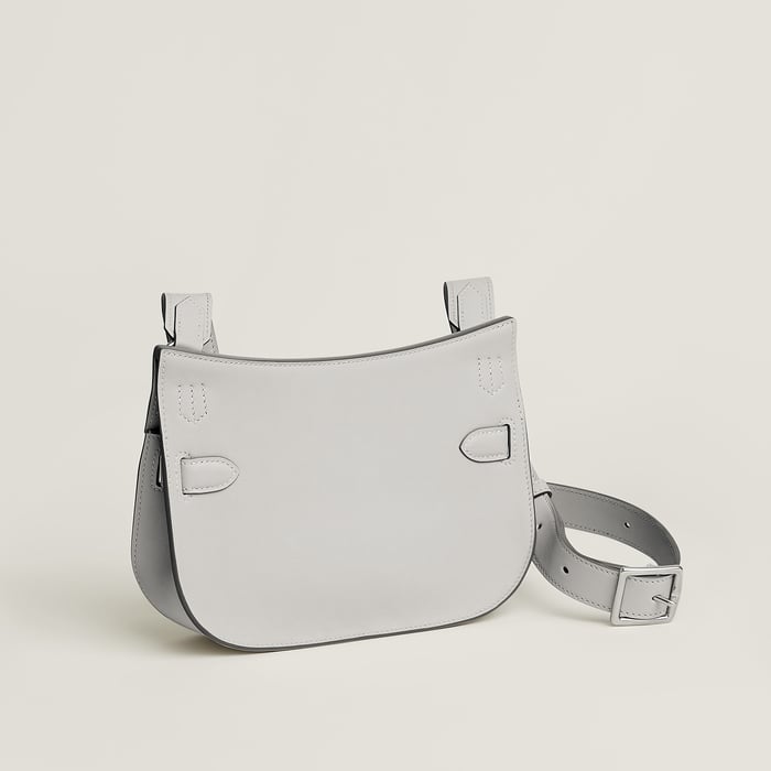 Gris Perle Sac Jypsière Mini