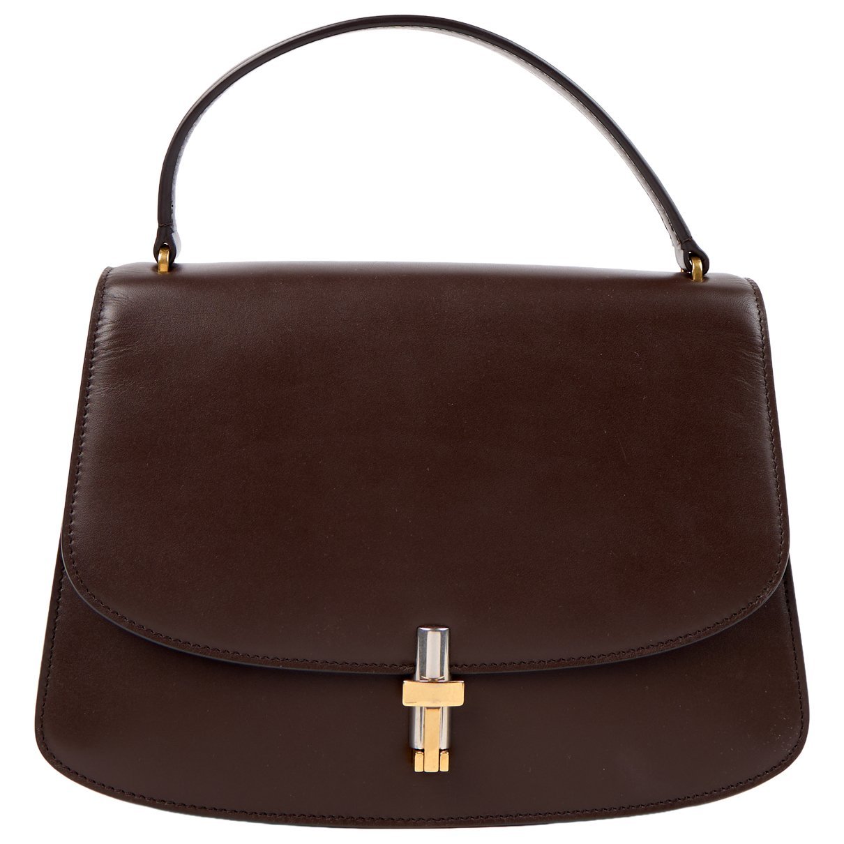 Sofia leather handbag