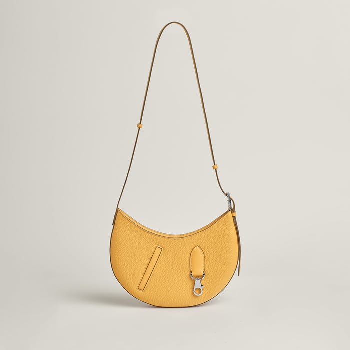 Jaune Mango Bolso P'tit Arçon