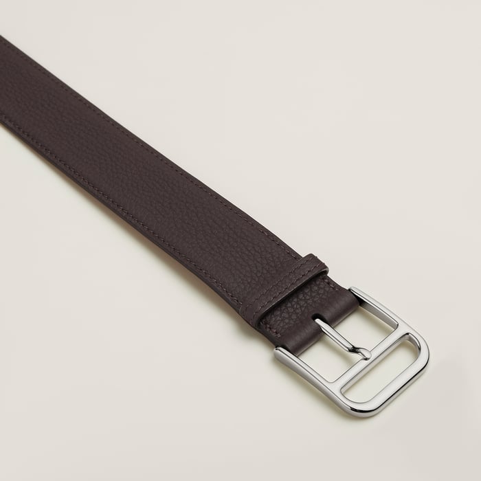 Ébène Romain 35 Belt