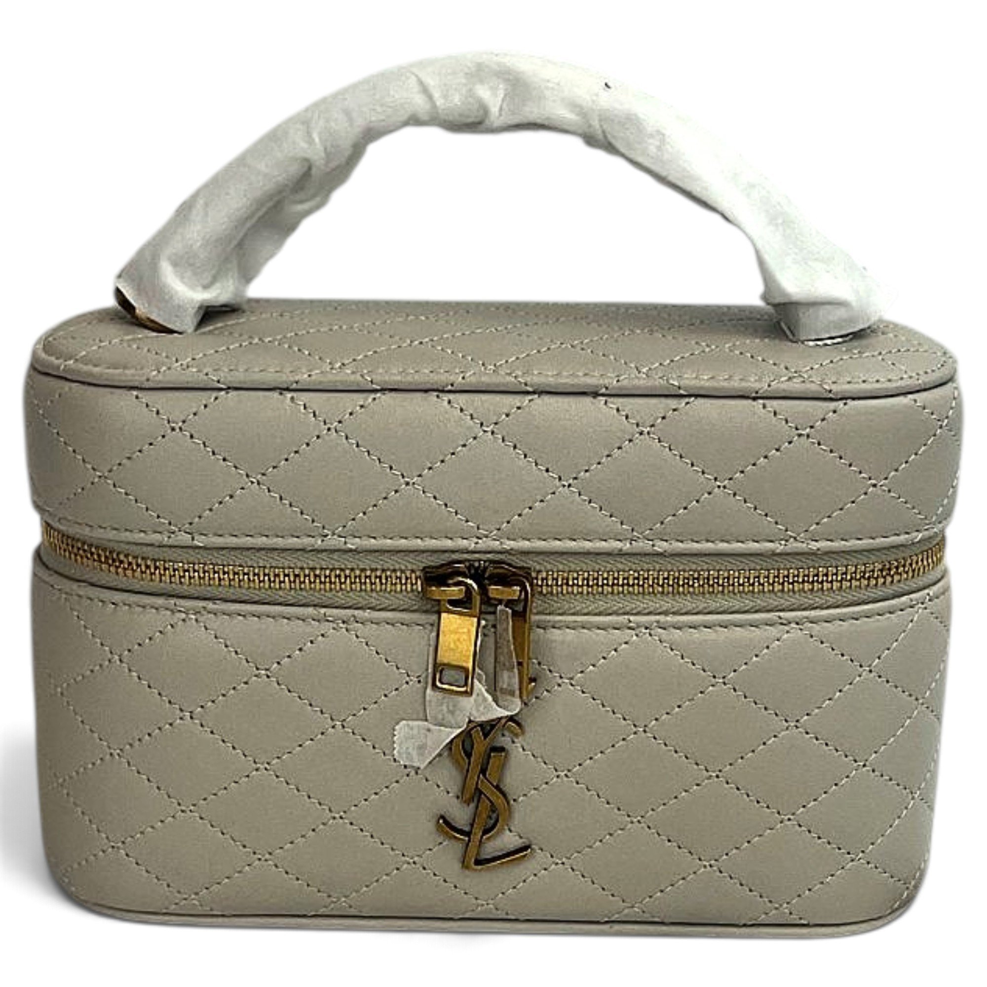 Gaby leather handbag