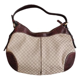 Celine Hobo cloth handbag