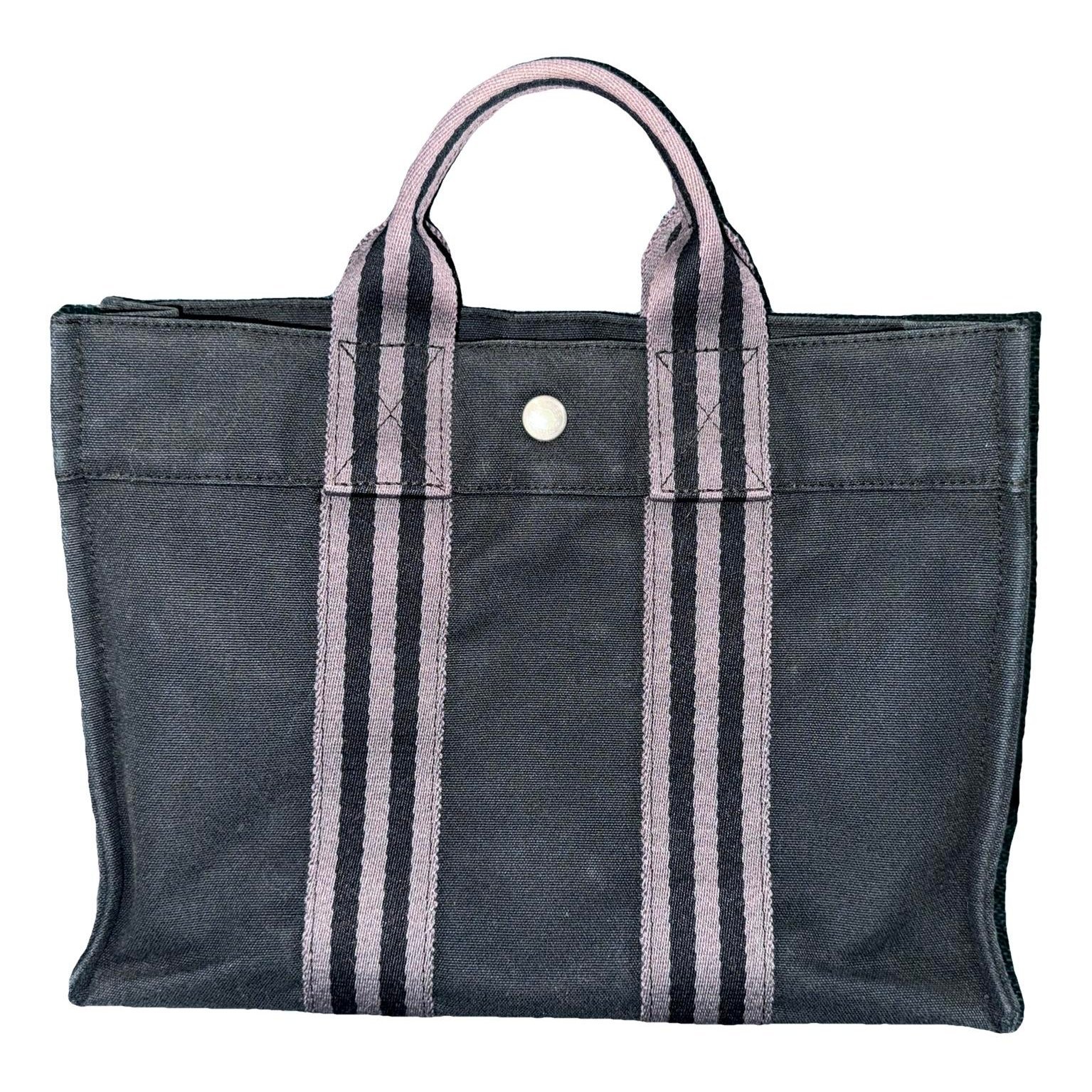 Hermes Toto Handbag