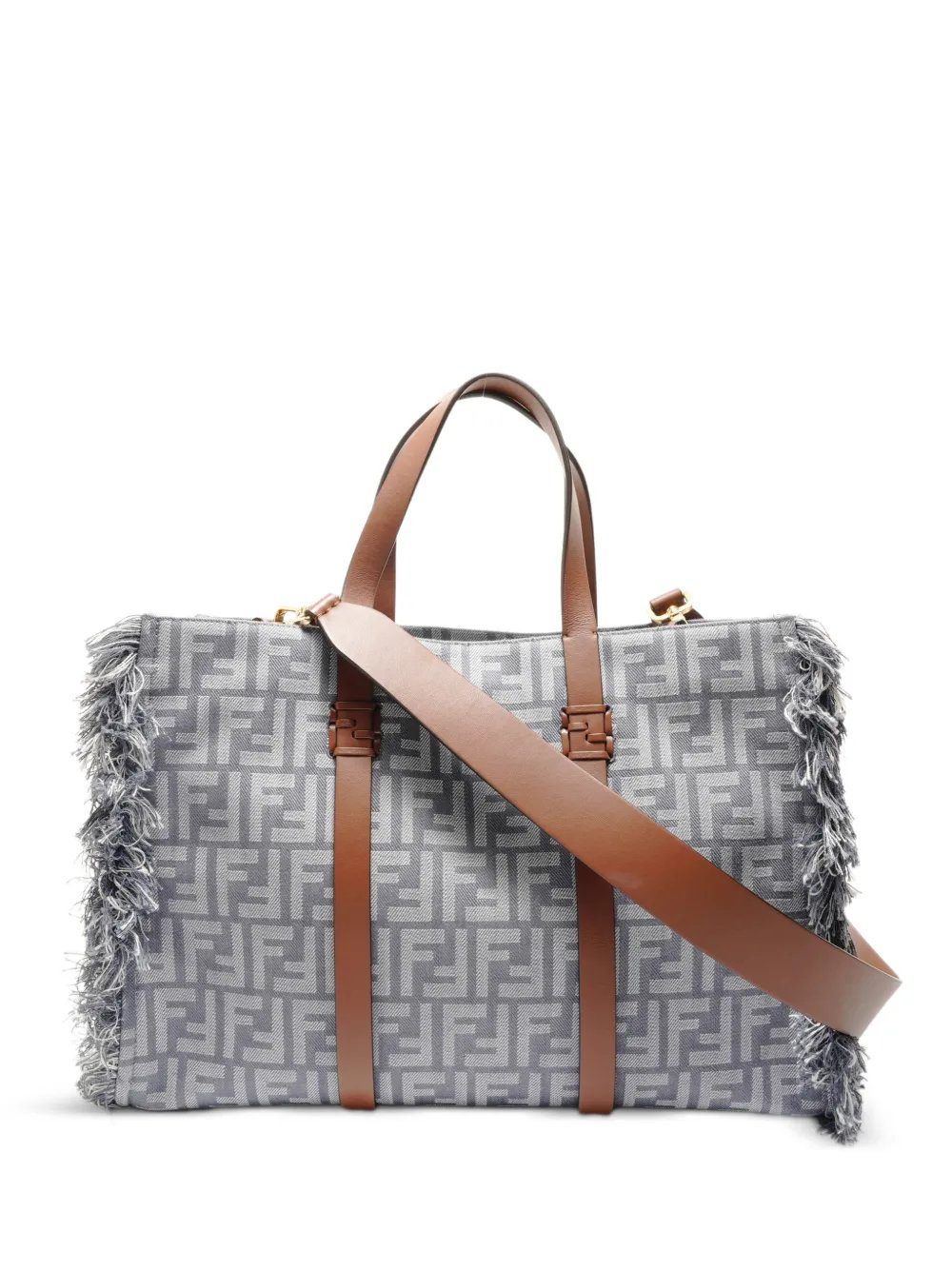 2020 FF logo tote bag
