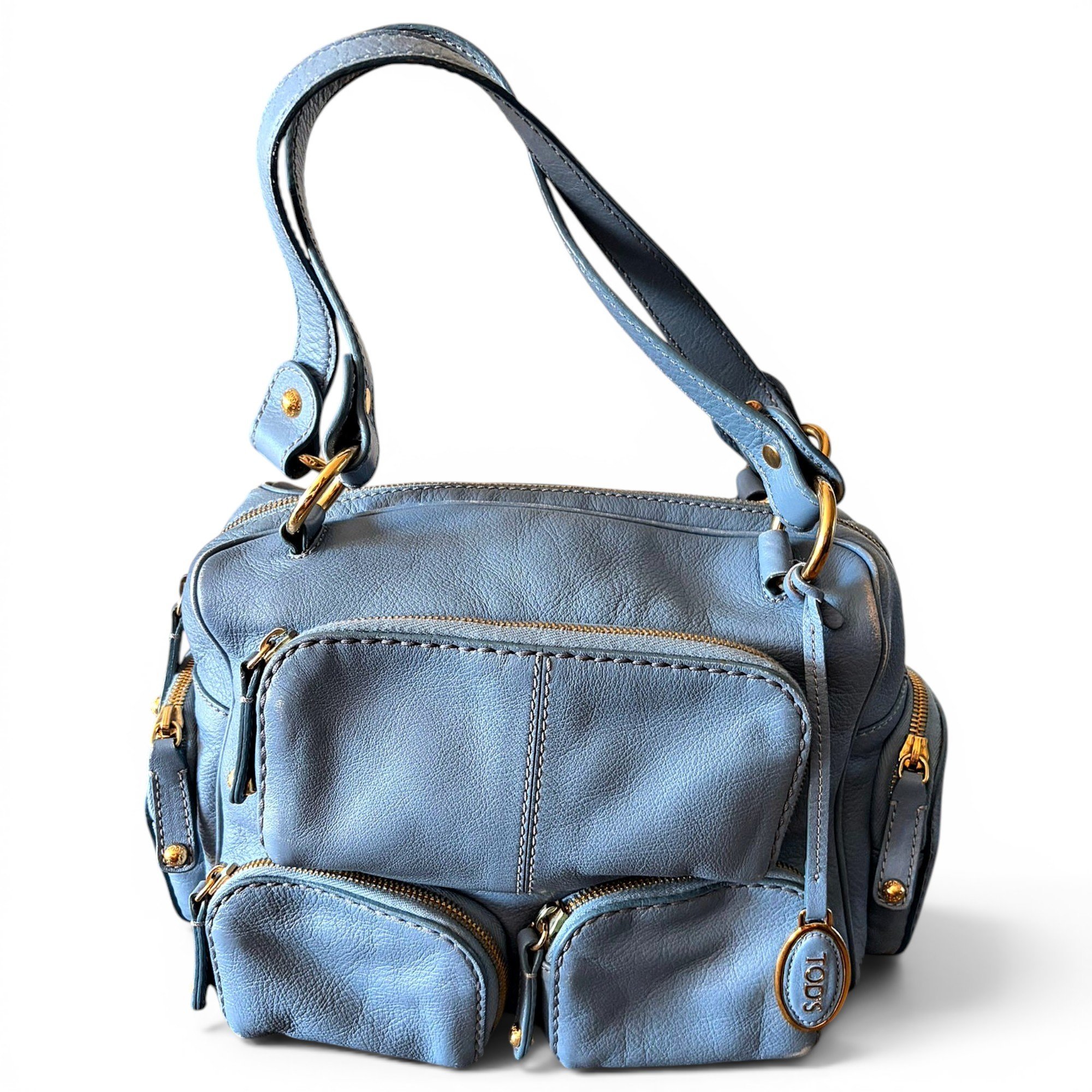 Tod's Leather handbag