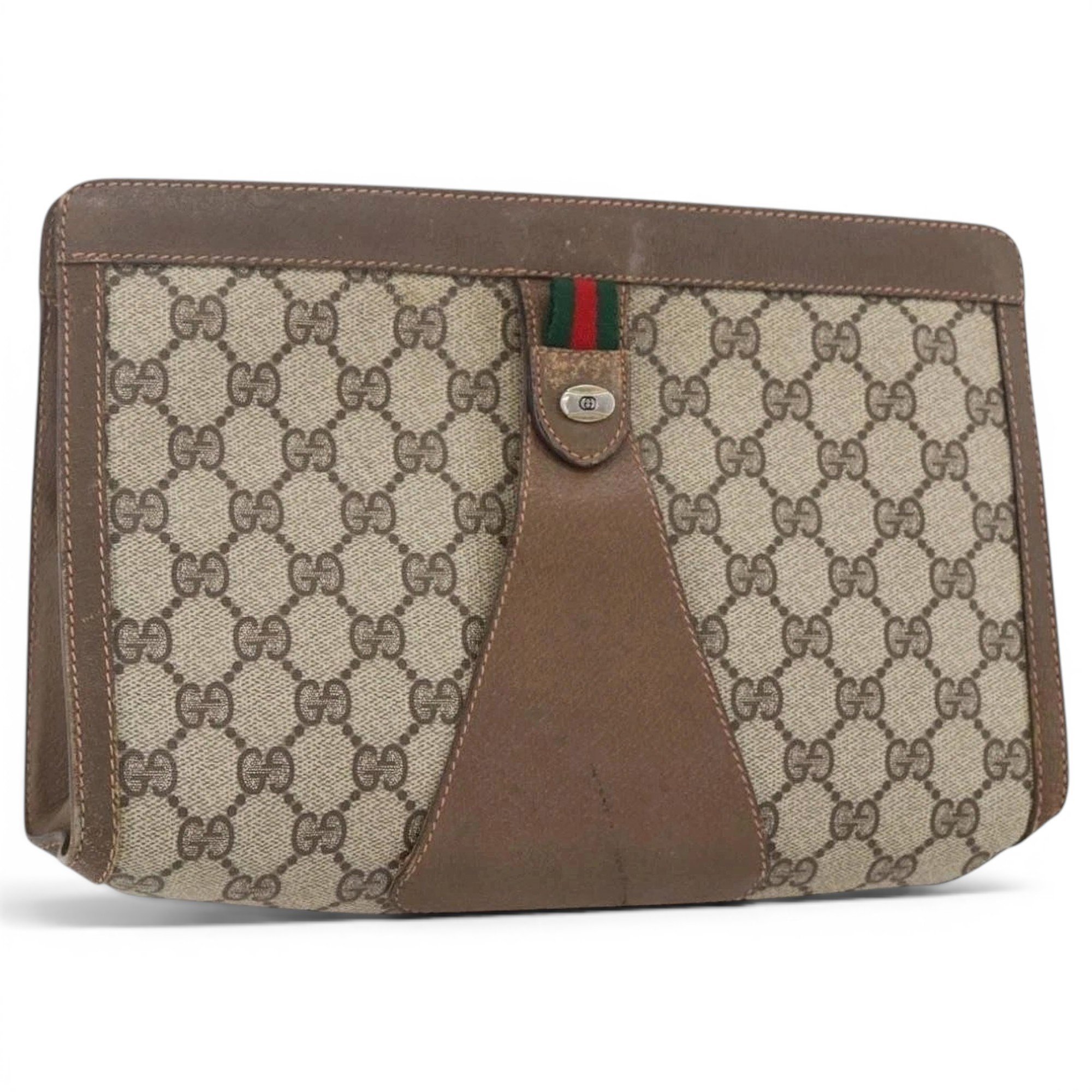 Clutch bag