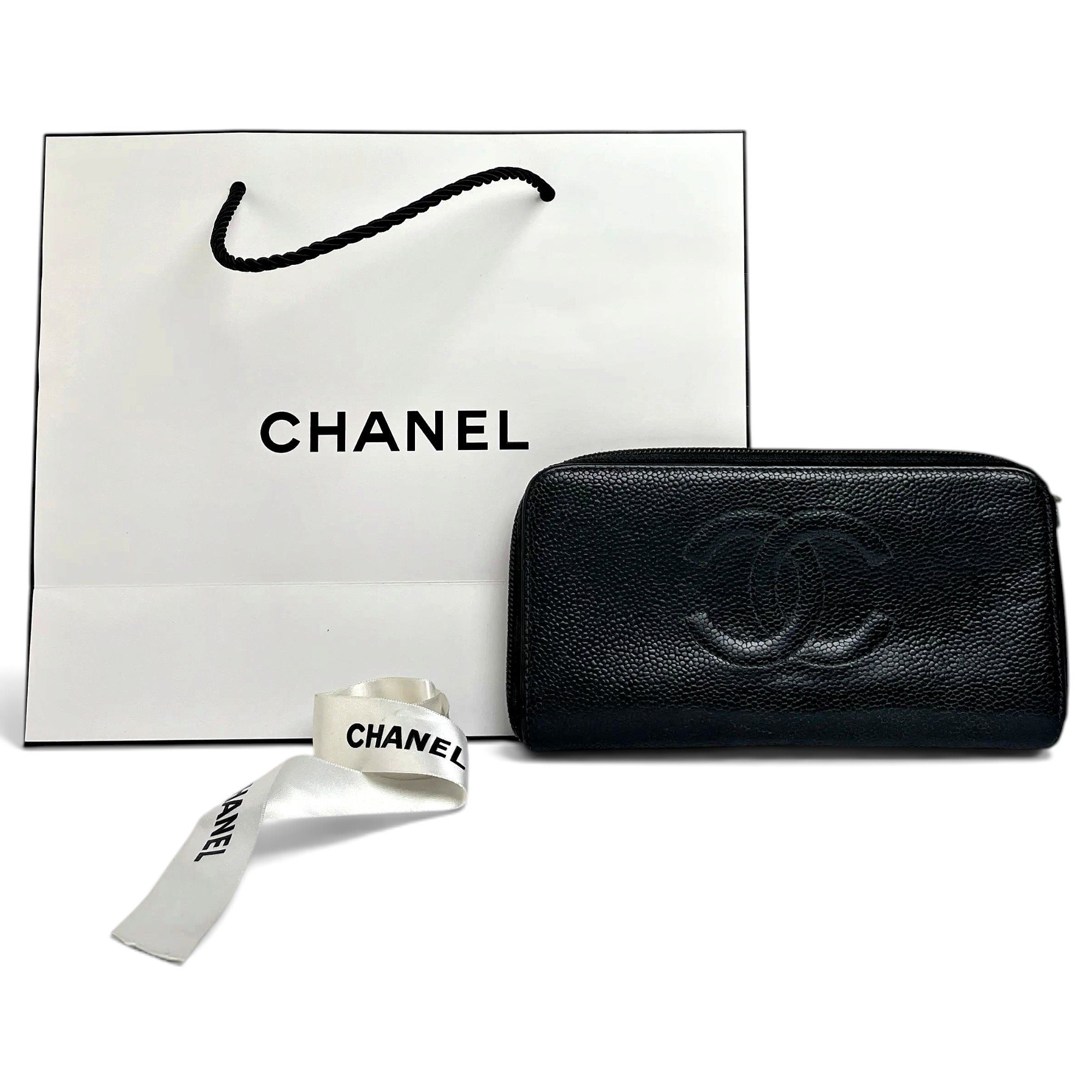 Timeless/Classique leather mini bag