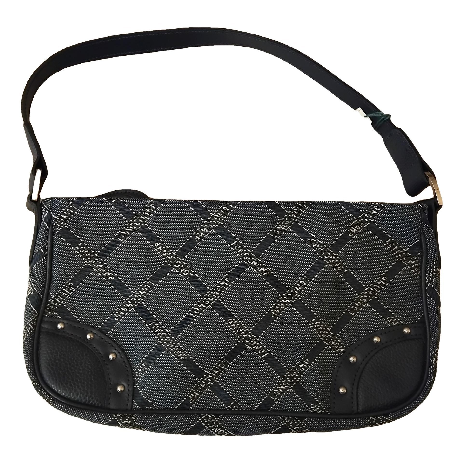 Cloth handbag