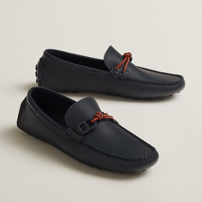 Marine Alessandro Loafer